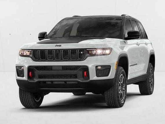 JEEP GRAND CHEROKEE 2022 1C4RJHDG8N8616144 image